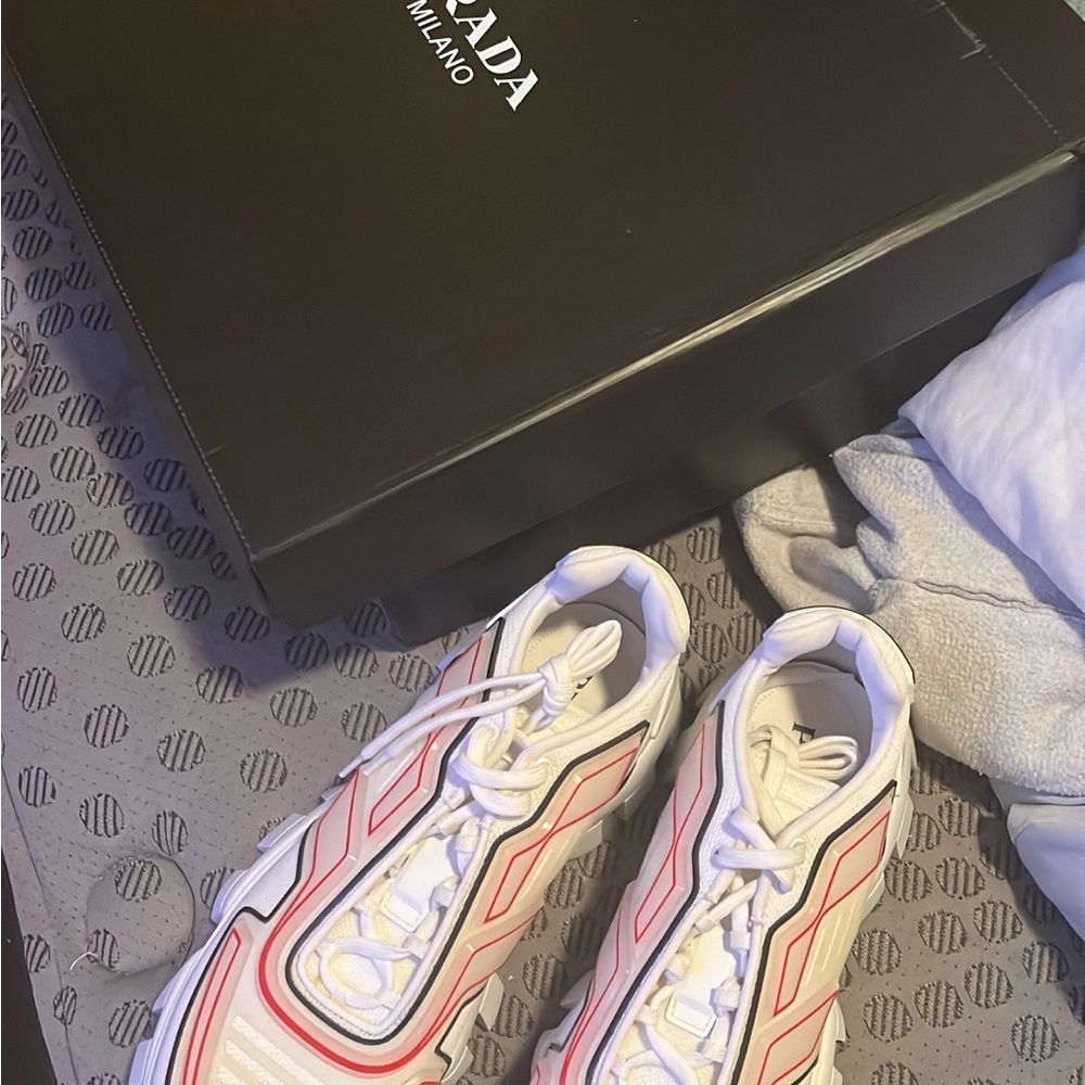 Prada cloudbust - Picture 2 of 5
